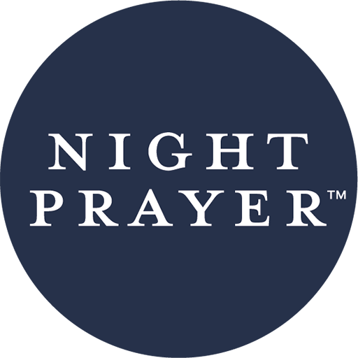 Your evening call to prayer